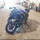 MH3RH18Y1RK015335 2024 Yamaha Yzfr3 A auction photo thumbnail 2