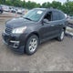 1GNKRHKD3EJ308978 2014 Chevrolet Traverse 2Lt auction photo thumbnail 2
