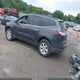 1GNKRHKD3EJ308978 2014 Chevrolet Traverse 2Lt auction photo thumbnail 3