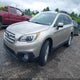 4S4BSACC8G3310531 2016 Subaru Outback 2.5I Premium auction photo thumbnail 2