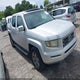 2HJYK16567H534921 2007 Honda Ridgeline Rtl auction photo thumbnail 1
