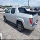 2HJYK16567H534921 2007 Honda Ridgeline Rtl auction photo thumbnail 3
