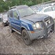 5N1ED28Y34C684509 2004 Nissan Xterra Xe auction photo thumbnail 1