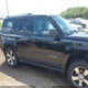 1C4NJRFBXHD114138 2017 Jeep Patriot High Altitude 4X4 auction photo thumbnail 14