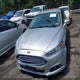 3FA6P0H79GR255527 2016 Ford Fusion Se auction photo thumbnail 12