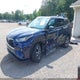 5TDGBRCH9LS503736 2020 Toyota Highlander Hybrid Xle auction photo thumbnail 2