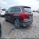 5FNYF6H55GB082646 2016 Honda Pilot Ex-L auction photo thumbnail 3