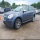 2GNALBEK2D6419716 2013 Chevrolet Equinox Ls auction photo thumbnail 2