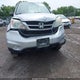 5J6RE4H36AL000982 2010 Honda Cr-V Lx auction photo thumbnail 6