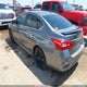 3N1AB7AP1HY265310 2017 Nissan Sentra Sr auction photo thumbnail 3