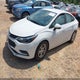 1G1BE5SM8J7122632 2018 Chevrolet Cruze Lt Auto auction photo thumbnail 2