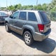 1J8HR48N78C151730 2008 Jeep Grand Cherokee Laredo auction photo thumbnail 3