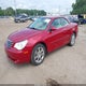 1C3LC65MX8N125383 2008 Chrysler Sebring Limited auction photo thumbnail 2