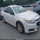 1G11C5SL4FF317276 2015 Chevrolet Malibu 1Lt auction photo thumbnail 1