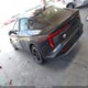 3KPFU4DE6SE126613 2025 Kia K4 Ex auction photo thumbnail 3