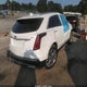 1GYKNCRS3RZ736207 2024 Cadillac Xt5 Fwd Premium Luxury auction photo thumbnail 4