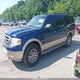 1FMJK1J51BEF43616 2011 Ford Expedition El Xlt auction photo thumbnail 2