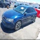 3VW637AJ2DM214389 2013 Volkswagen Jetta Hybrid Sel Premium auction photo thumbnail 2
