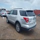 1FM5K7F86HGB83554 2017 Ford Explorer Limited auction photo thumbnail 3
