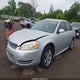 2G1WF5E35D1221816 2013 Chevrolet Impala Ls auction photo thumbnail 2