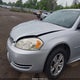 2G1WF5E35D1221816 2013 Chevrolet Impala Ls auction photo thumbnail 6