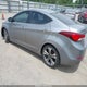 KMHDH4AH3EU106623 2014 Hyundai Elantra Sport auction photo thumbnail 3