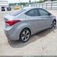 KMHDH4AH3EU106623 2014 Hyundai Elantra Sport auction photo thumbnail 4