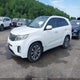 5XYKWDA75EG547213 2014 Kia Sorento Sx V6 auction photo thumbnail 2