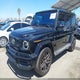 WDCYC7HJ7KX301336 2019 Mercedes-Benz Amg G 63 4Matic auction photo thumbnail 2