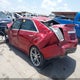 1G6AU5S82H0144124 2017 Cadillac Cts V-Sport auction photo thumbnail 3