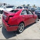 1G6AU5S82H0144124 2017 Cadillac Cts V-Sport auction photo thumbnail 4