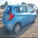 3N1CE2CP7FL374199 2015 Nissan Versa Note S (Sr)/S Plus/Sl/Sr/Sv auction photo thumbnail 4