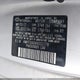 KMHTC6AD6HU322778 2017 Hyundai Veloster Value Edition auction photo thumbnail 9