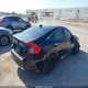JHMFC1F95KX004535 2019 Honda Civic Touring auction photo thumbnail 4