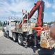 1HTWNAZT38J636970 2008 International 7500 Crane Truck auction photo thumbnail 14