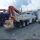 1HTWNAZT38J636970 2008 International 7500 Crane Truck auction photo thumbnail 4