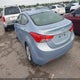 KMHDH4AE5DU501200 2013 Hyundai Elantra Gls auction photo thumbnail 3