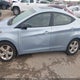 KMHDH4AE5DU501200 2013 Hyundai Elantra Gls auction photo thumbnail 6