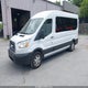 1FBAX2CG7KKB02430 2019 Ford Transit-350 Xlt auction photo thumbnail 2