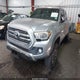 5TFSZ5AN0GX020904 2016 Toyota Tacoma Trd Off Road auction photo thumbnail 2