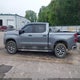 1GCUYDED4MZ100696 2021 Chevrolet Silverado 1500 4Wd Short Bed Lt auction photo thumbnail 14