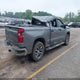 1GCUYDED4MZ100696 2021 Chevrolet Silverado 1500 4Wd Short Bed Lt auction photo thumbnail 4