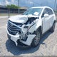 1GYKNBRS3HZ212662 2017 Cadillac Xt5 Luxury auction photo thumbnail 19