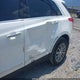 1GYKNBRS3HZ212662 2017 Cadillac Xt5 Luxury auction photo thumbnail 20