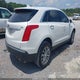 1GYKNBRS3HZ212662 2017 Cadillac Xt5 Luxury auction photo thumbnail 4