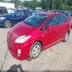 JTDKN3DU0A0222113 2010 Toyota Prius Ii auction photo thumbnail 2