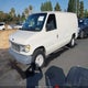 1FTEE14Y5SHC22082 1995 Ford Econoline E150 Van auction photo thumbnail 2