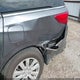 5FNRL6H28LB024009 2020 Honda Odyssey Lx auction photo thumbnail 17