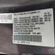 5FNRL6H28LB024009 2020 Honda Odyssey Lx auction photo thumbnail 9