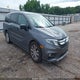 5FNRL6H28LB024009 2020 Honda Odyssey Lx auction photo thumbnail 1